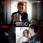 [시우민] <b>엠넷</b>리얼리티 트윗떴어 !!ㅠㅠㅠ