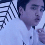 [도경수] 티저(숨멎주의) 