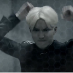 [EXO] 면아 <b>그손</b>으로날때려도용서할게