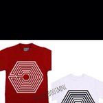[EXO] 서울에 파는 <b>반팔티</b>는 왜케 촌스럽냐?