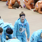 [시우민] 요번 팬밑에서 민석이가 또.....