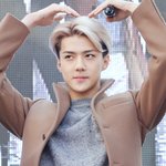 [EXO] 너의 <b>세상</b>으로