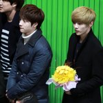 [EXO] 오세훈 축하해