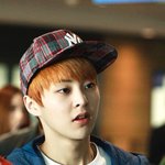 [EXO] Ah~~I'm fall in <b>love</b>