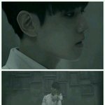 [EXO] 다들어<b>와바</b> 백혐이가 티저에서 이렇게 나온 이유