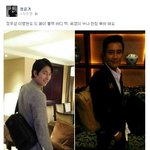 [윤아] 윤아*가인 드페이 블랙 론칭 이벤트 현장 미공개 사진