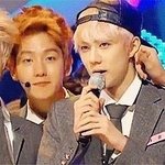 [EXO] 백혐이 왜이리 한심하냐