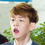 [EXO] 백혐이 <b>바톤</b>터치없으면 