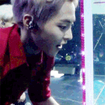 [시우민] 팬미팅 !! 뽑기하는 밍소기ㅜㅠㅠㅠㅠㅠㅠㅠㅠ