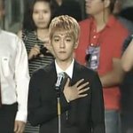 [EXO] 이렇게 짤로보니까 혐이 어이쿠~