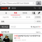 [세훈] 우리의 <b>노력</b>은 헛되지 않았어~