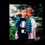 [백현] 타오 대변인 백현&amp;사진 재연하는 백현이랑 레이