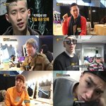 [블락비] <b>박재범</b>방송에 지코나와힝