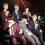 [BAP] 뉴욕인터뷰사진