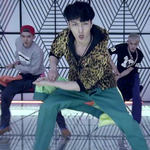 [EXO] <b>썸</b><b>원</b>콜더닥터 하면서 맥집는안무....