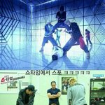 [EXO] 애들 티저 무한 <b>반복</b>중