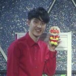 [EXO] 씹<b>덕사</b>주의)경수 호빵맨설