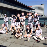 [EXO] 일본 엑소<b>코스프레</b> 