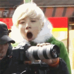 [BAP] 뜨오오어어<b>아아</b>ㅏㅏㅇ