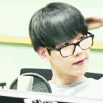[EXO] 나가고싶다나가고싶다나가고싶다
