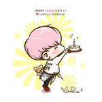 [세훈] 세훈이 생일기념 팬아트 