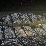 [EXO] 지금 팬미팅 관중석 <b>현황</b>이란다