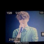 [EXO] 오늘 <b>희수</b> 머리 볶음