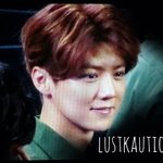 [EXO] 루한 오늘 <b>존</b>잘이넹... 