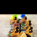 [EXO] 티저에서 <b>이신발</b>신었대 코디 ㅅㅂ^^