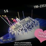 [<b>xoxo</b>] 케이크 이뿌네~~