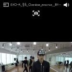 [EXO] 이번안무영상<b>선착</b>30 사진유