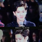 [EXO] 백현이 머리 갠찮은데??