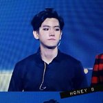 [EXO] <b>아</b><b>뭐</b>야깐백이라서그냥그랬는데존나멋있잖아ㅠㅠ