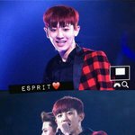 [EXO] 찬열이 <b>귀염</b>귀염