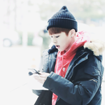 [시우민] 김민석 너는 <b>LOVE</b>