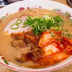 [시우민] 민석아ㅠㅠ 널 위해 준비했어
