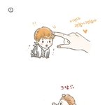 [EXO] 루민팬<b>아트</b>...