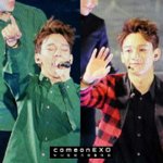 [EXO] 첸 갑자기 왜살<b>찜</b>?
