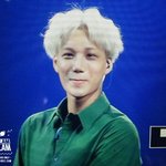 [카이] 오늘자 종인이 갑은