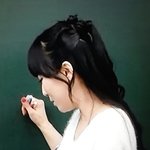 [EXO] ㅅㄷ인강듣는데 이쌤<b>태연</b>닮지않음?