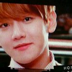 [EXO] <b>아</b> 대박 백현이 이거 <b>뭐</b>냐.....스엠아