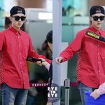 [EXO] 당신 수상한데 잠시 <b>검문</b>이 있겠습니다