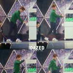 [<b>xoxo</b>] 고장난 기계에 대한 루한의행동이랰ㅋㅋ