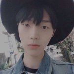 떠오르는 남친짤 아이돌(존잘<b>주의</b>)