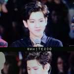 [EXO] 백현이 오늘 올<b>블랙</b>‥