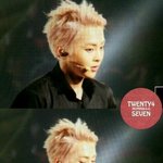 [EXO] 민석이 블랙<b>셔츠</b>