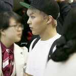 [시우민] ㅅㄷ) 배에 통증이 점점 사라지는 즁