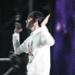 [백현] 쇼케이스 가는데..@''@