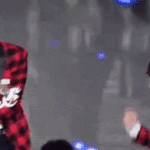 [EXO] 김종인 춤...
