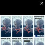 [카이] 이번 안무 카이 손<b>모양</b>